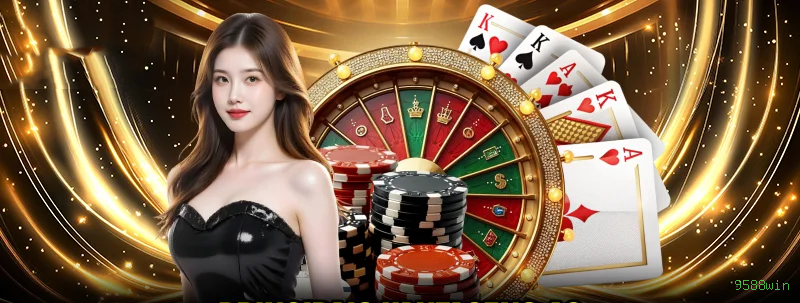 9588win