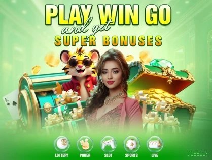9588win