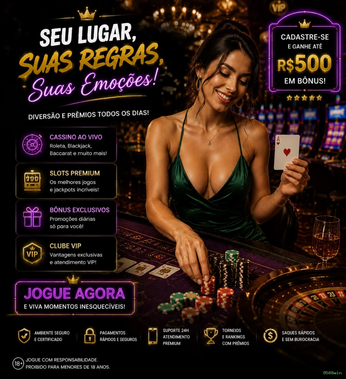 9588win