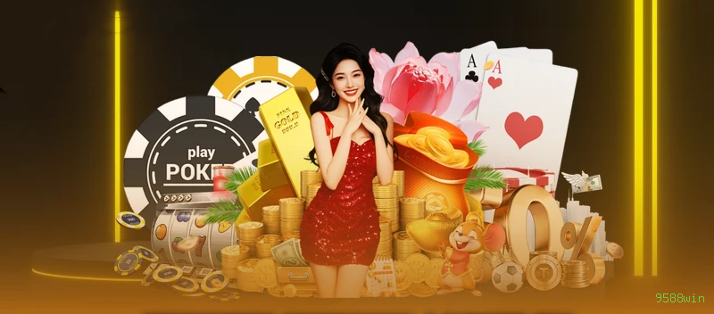 9588win
