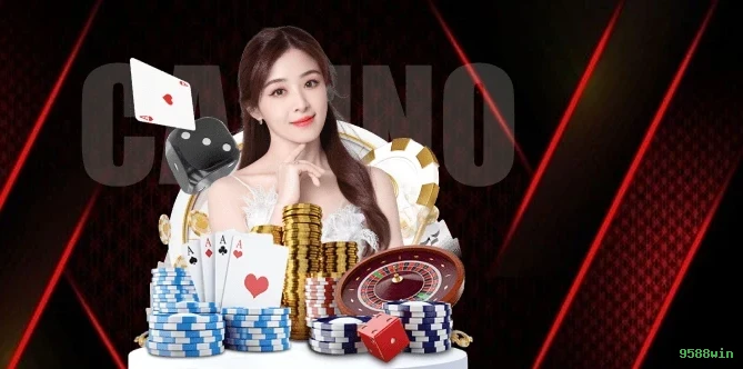 9588win